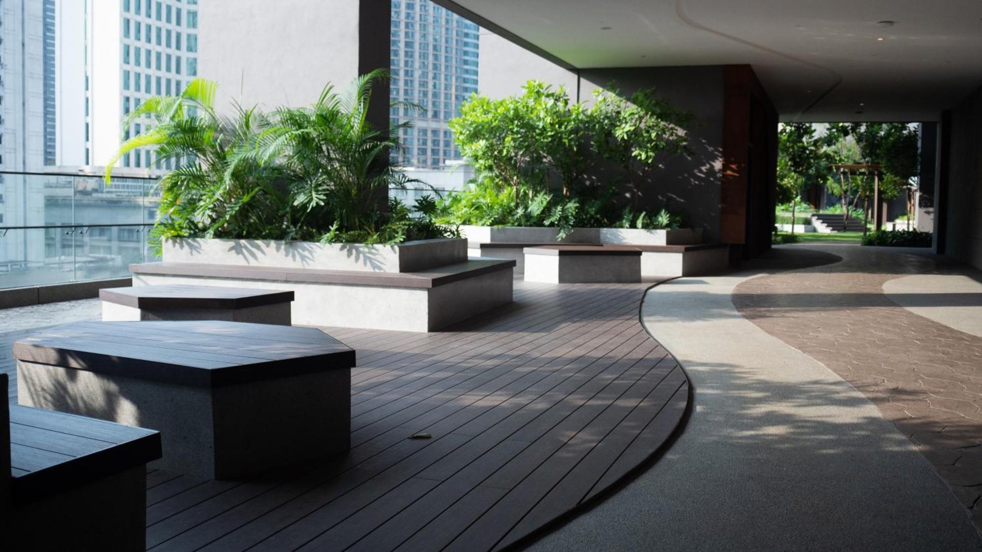 Axon Residence Klcc - Kl Home Kuala Lumpur Exterior foto
